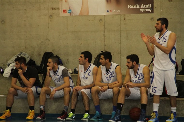 Beirut Unisport Festival 6th Edition